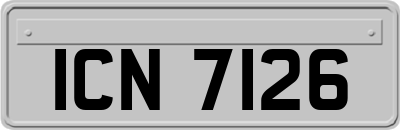 ICN7126