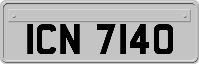 ICN7140