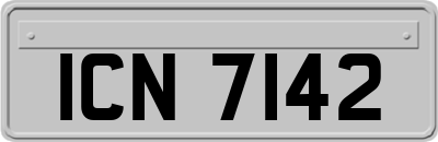 ICN7142