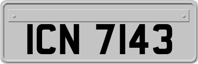 ICN7143