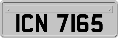 ICN7165
