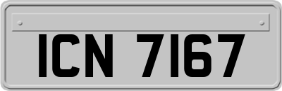 ICN7167