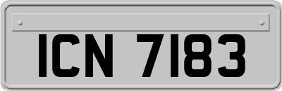 ICN7183