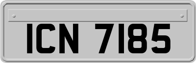 ICN7185