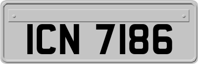 ICN7186
