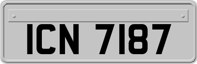 ICN7187