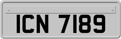 ICN7189