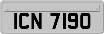 ICN7190