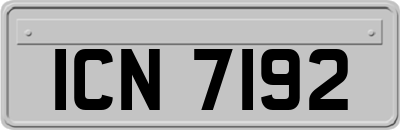 ICN7192