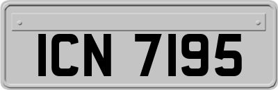 ICN7195