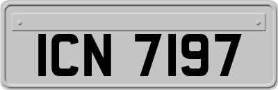 ICN7197