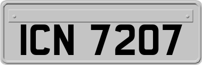 ICN7207