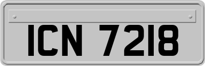 ICN7218