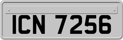 ICN7256