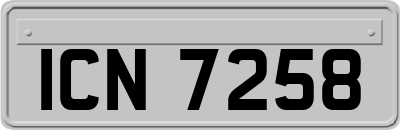 ICN7258