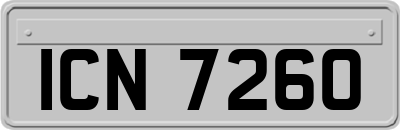 ICN7260