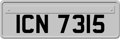 ICN7315