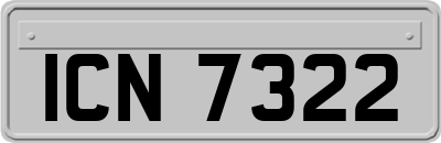 ICN7322
