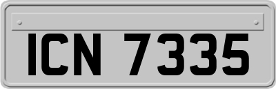 ICN7335