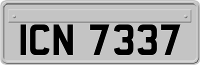 ICN7337