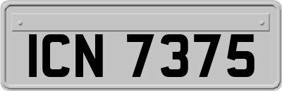 ICN7375