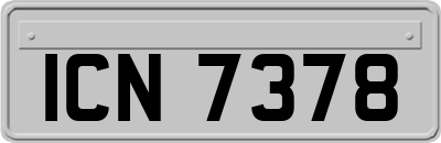 ICN7378