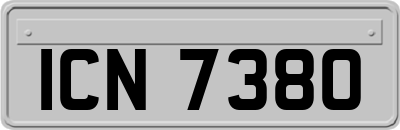 ICN7380