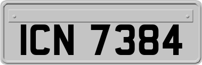 ICN7384