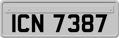 ICN7387