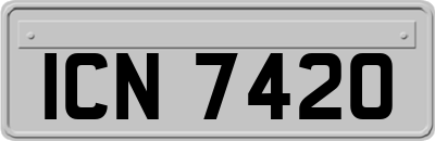 ICN7420
