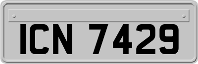 ICN7429