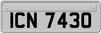 ICN7430