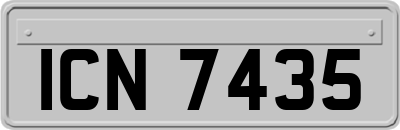 ICN7435