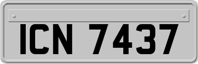 ICN7437