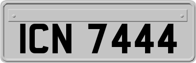 ICN7444