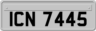 ICN7445