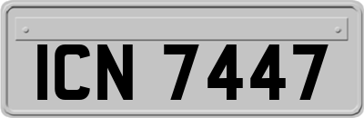 ICN7447