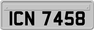 ICN7458