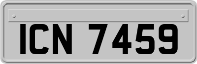 ICN7459