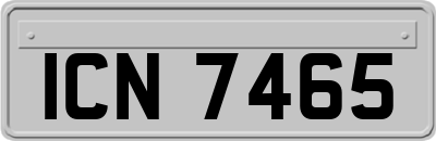 ICN7465