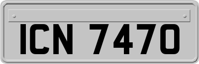 ICN7470