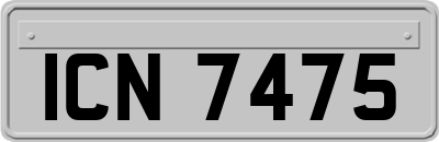 ICN7475