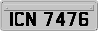 ICN7476