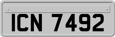 ICN7492