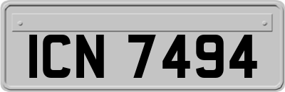 ICN7494