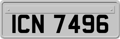 ICN7496