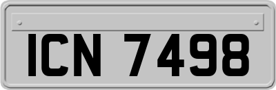 ICN7498
