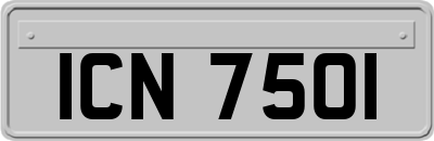 ICN7501