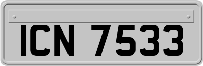 ICN7533