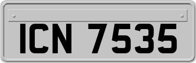 ICN7535